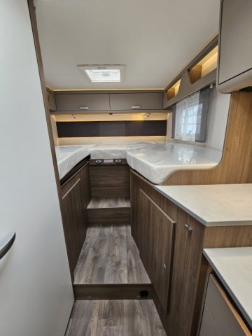 Carado T 338 EDITION 24 T338 - Photo 7