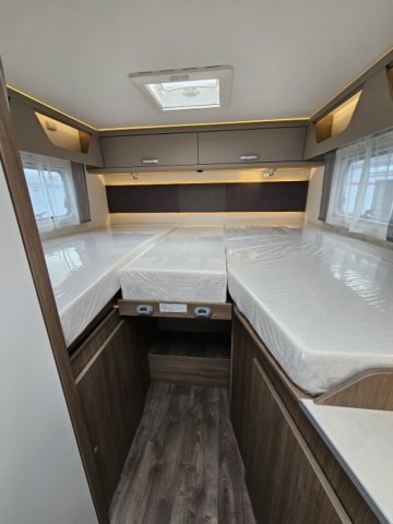 Carado T 338 EDITION 24 T338 - Photo 8