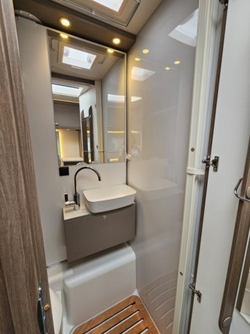 Carado T 338 EDITION 24 T338 - Photo 9