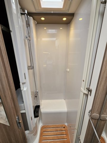 Carado T 338 EDITION 24 T338 - Photo 10