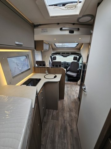 Carado T 338 EDITION 24 T338 - Photo 11