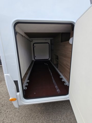 Carado T 338 EDITION 24 T338 - Photo 12