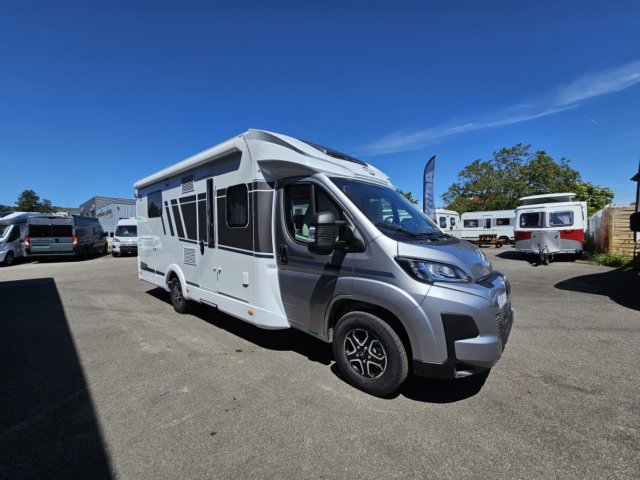 Carado T 459 Pro + - Photo 1