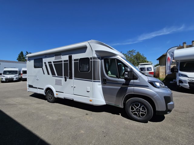 Carado T 459 Pro + - Photo 2