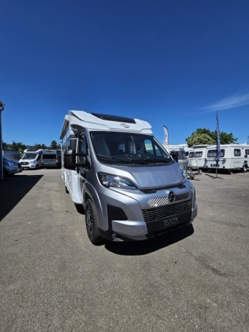 Carado T 459 Pro + - Photo 3