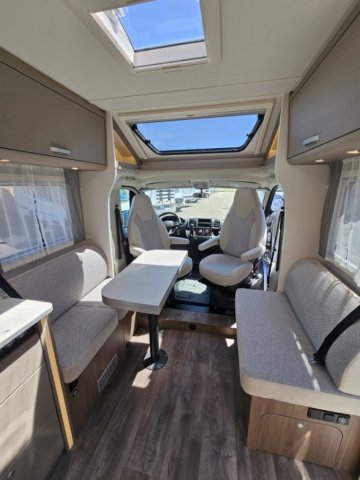 Carado T 459 Pro + - Photo 5