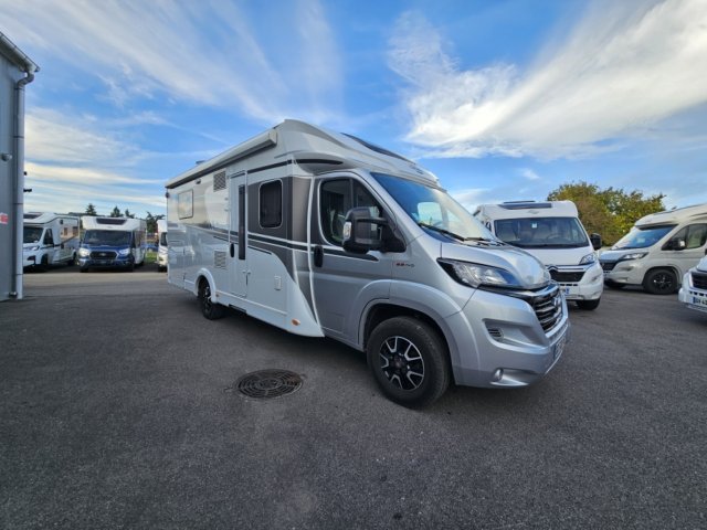 Carado T 459 EDITION 15 - Photo 3