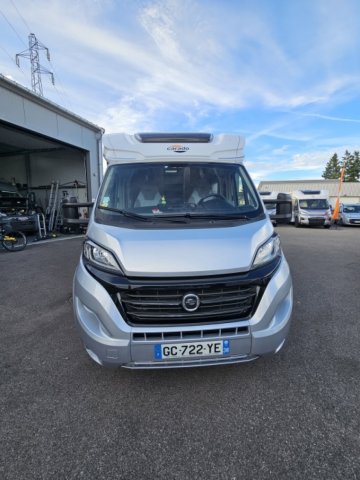 Carado T 459 EDITION 15 - Photo 5