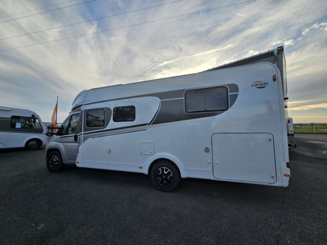 Carado T 459 EDITION 15 - Photo 6