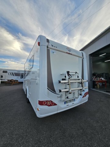 Carado T 459 EDITION 15 - Photo 7
