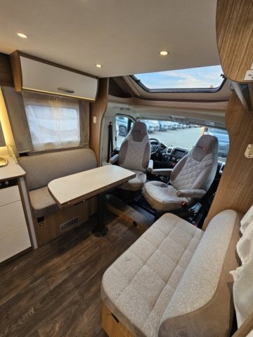 Carado T 459 EDITION 15 - Photo 8