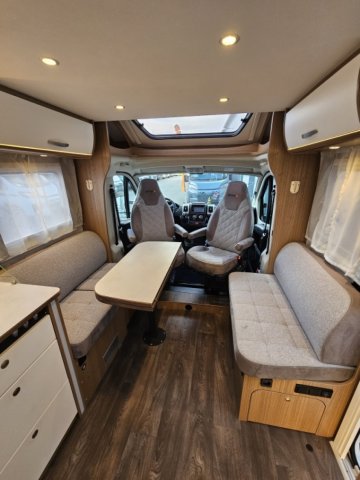 Carado T 459 EDITION 15 - Photo 9