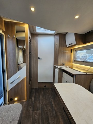 Carado T 459 EDITION 15 - Photo 10