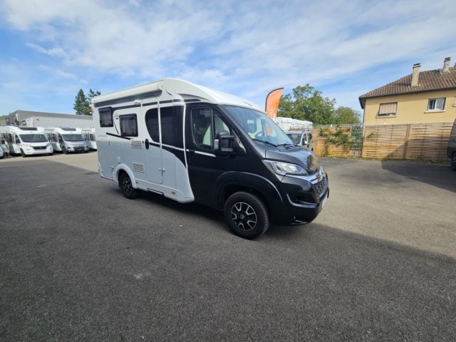 Carado V 132 Europa Edition V132 Occasion