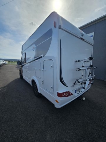Carado V 132 Europa Edition V132 - Photo 3