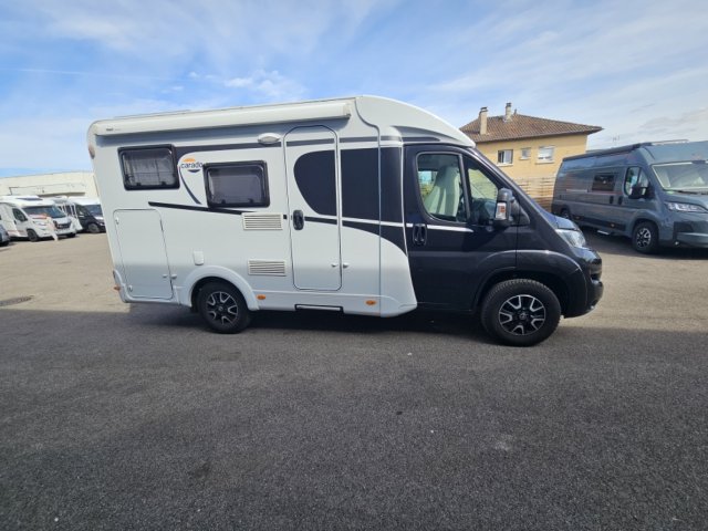 Carado V 132 Europa Edition V132 - Photo 4