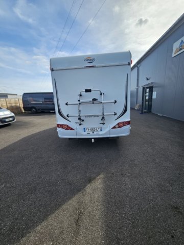 Carado V 132 Europa Edition V132 - Photo 5