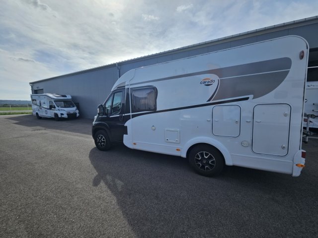 Carado V 132 Europa Edition V132 - Photo 8
