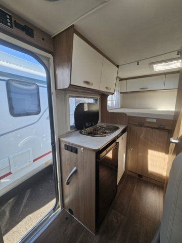 Carado V 132 Europa Edition V132 - Photo 14