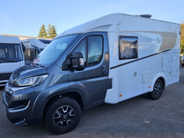 Carado V 132 - Photo 2