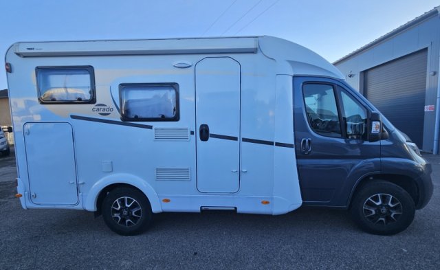 Carado V 132 - Photo 5