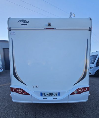 Carado V 132 - Photo 6