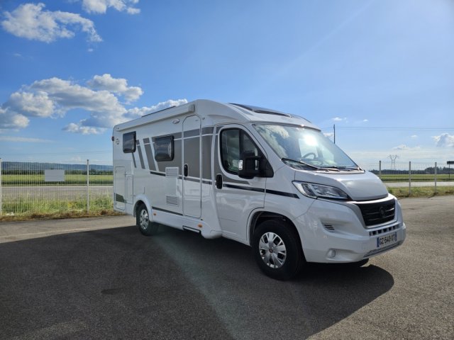 Carado V 337 Pro V337 Occasion
