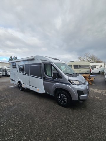 Carado V 347 Pro + PRO+ - Photo 3