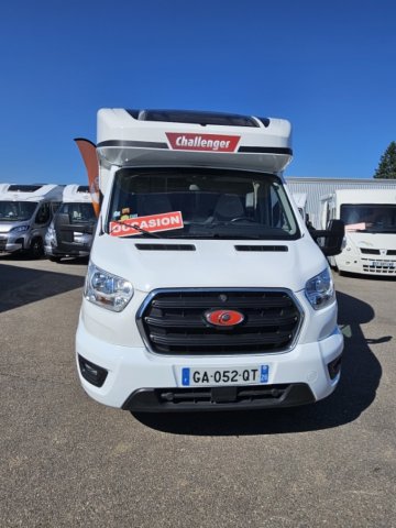 Challenger 337 GA Graphite Premium - Photo 3