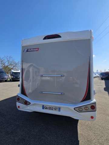 Challenger 337 GA Graphite Premium - Photo 5