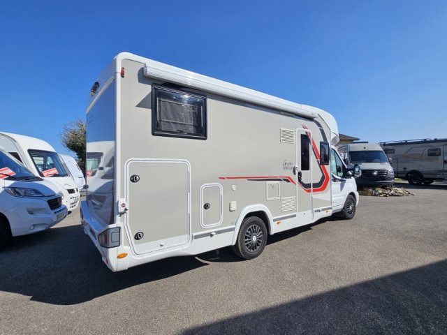 Challenger 337 GA Graphite Premium - Photo 6