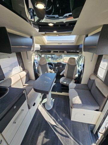 Challenger 337 GA Graphite Premium - Photo 8