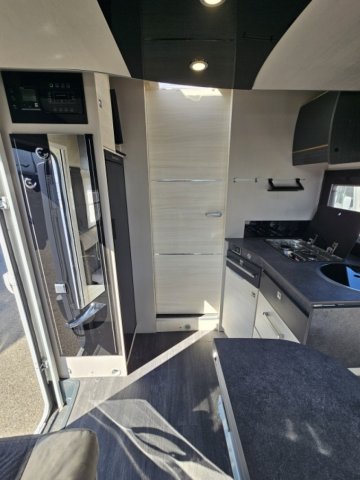 Challenger 337 GA Graphite Premium - Photo 10