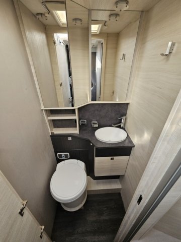 Challenger 337 GA Graphite Premium - Photo 13