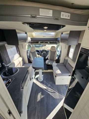 Challenger 337 GA Graphite Premium - Photo 14