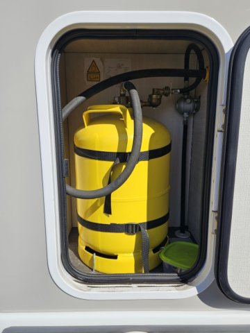 Challenger 337 GA Graphite Premium - Photo 17