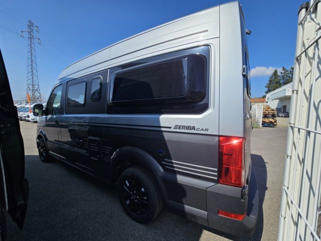 Eriba Car 600 . - Photo 5