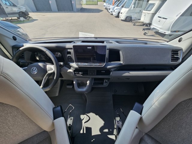 Eriba Car 600 . - Photo 16