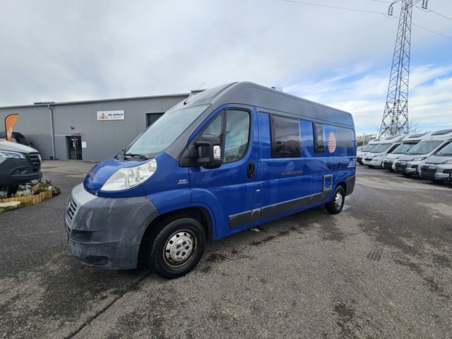 Globecar Globescout 600 - Photo 4