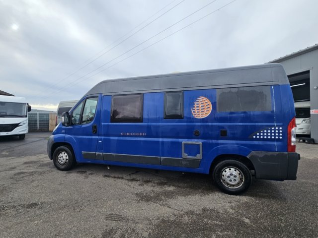 Globecar Globescout 600 - Photo 5