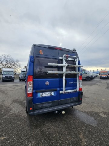 Globecar Globescout 600 - Photo 6