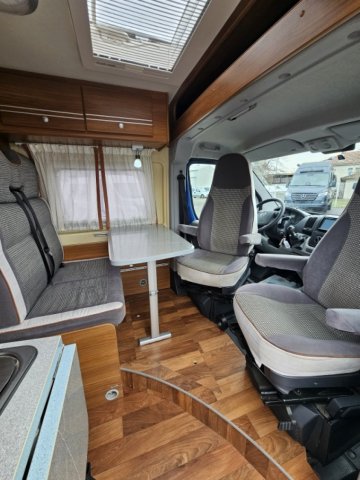 Globecar Globescout 600 - Photo 7