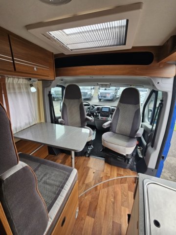 Globecar Globescout 600 - Photo 8