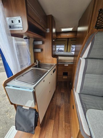 Globecar Globescout 600 - Photo 9