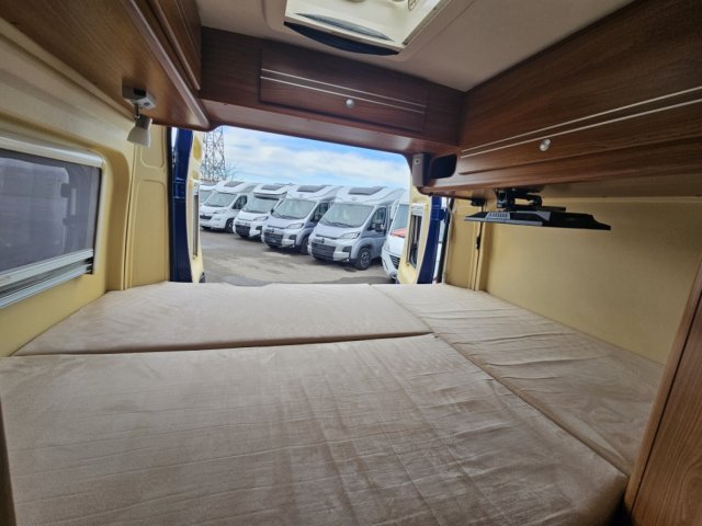 Globecar Globescout 600 - Photo 11