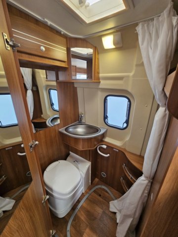 Globecar Globescout 600 - Photo 12