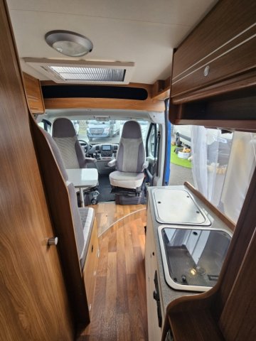 Globecar Globescout 600 - Photo 13