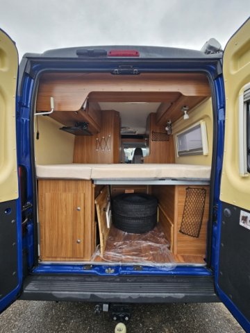 Globecar Globescout 600 - Photo 14