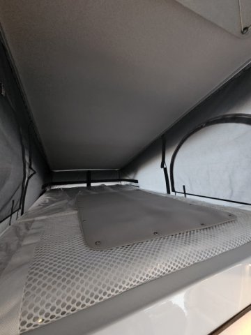 Hymer Camper Vans / Hymercar Grand Canyon S Crossover - Photo 15