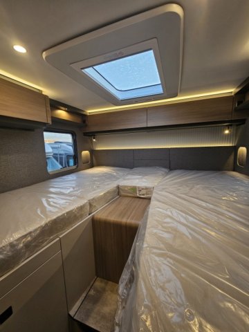 Hymer Classe-B ModernComfort I 600 B-MC I600 - Photo 14